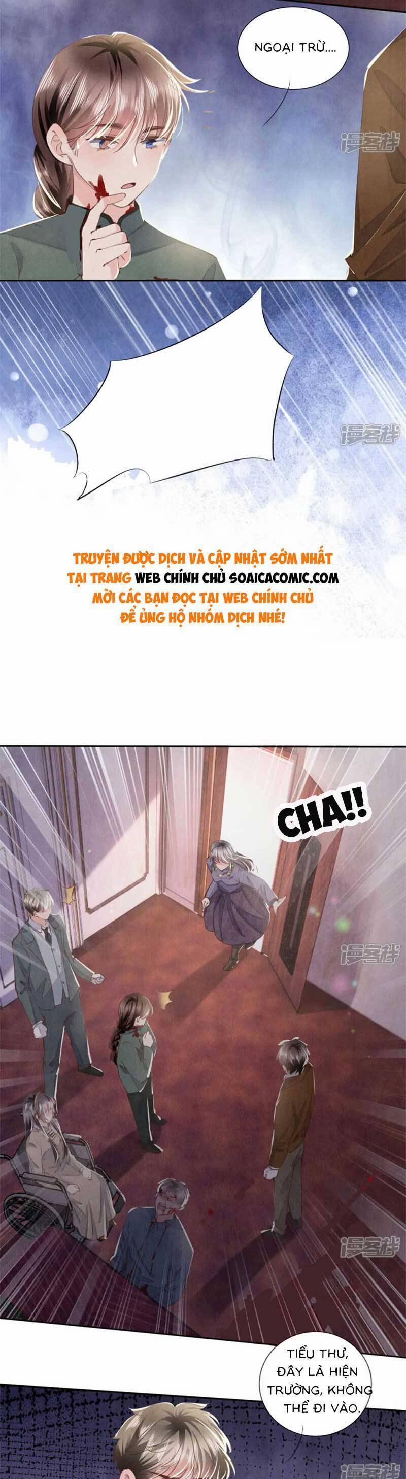 Tôi Có Ông Chồng Hay Ghen 106 trang 12