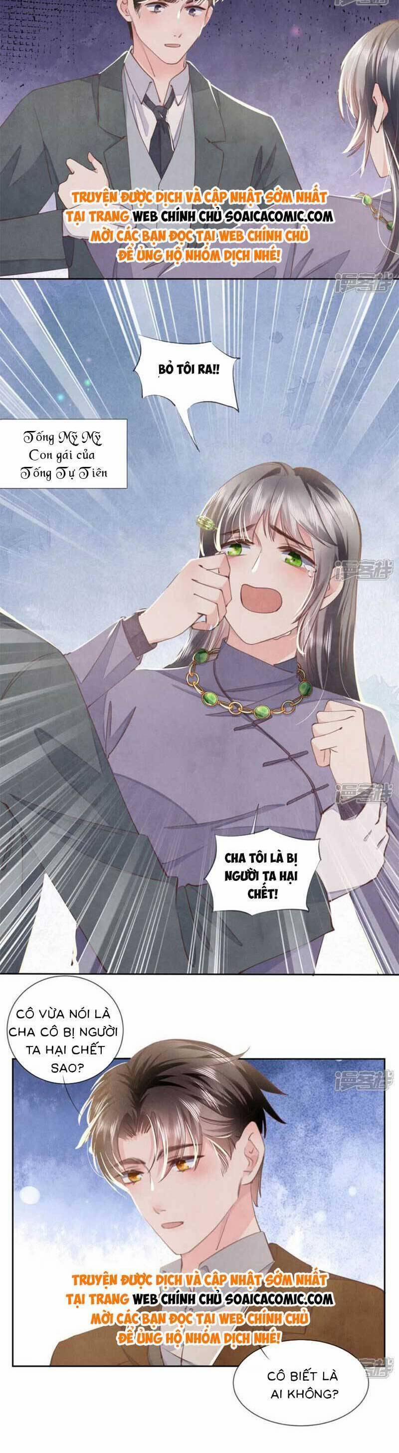 Tôi Có Ông Chồng Hay Ghen 106 trang 13