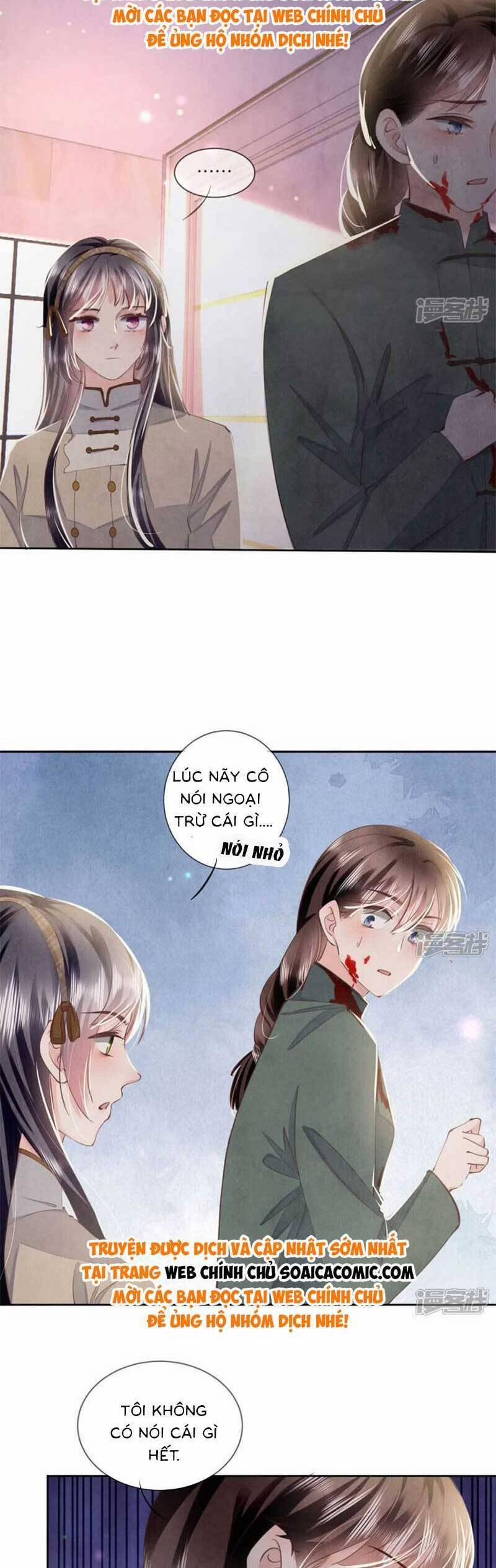 Tôi Có Ông Chồng Hay Ghen 106 trang 15