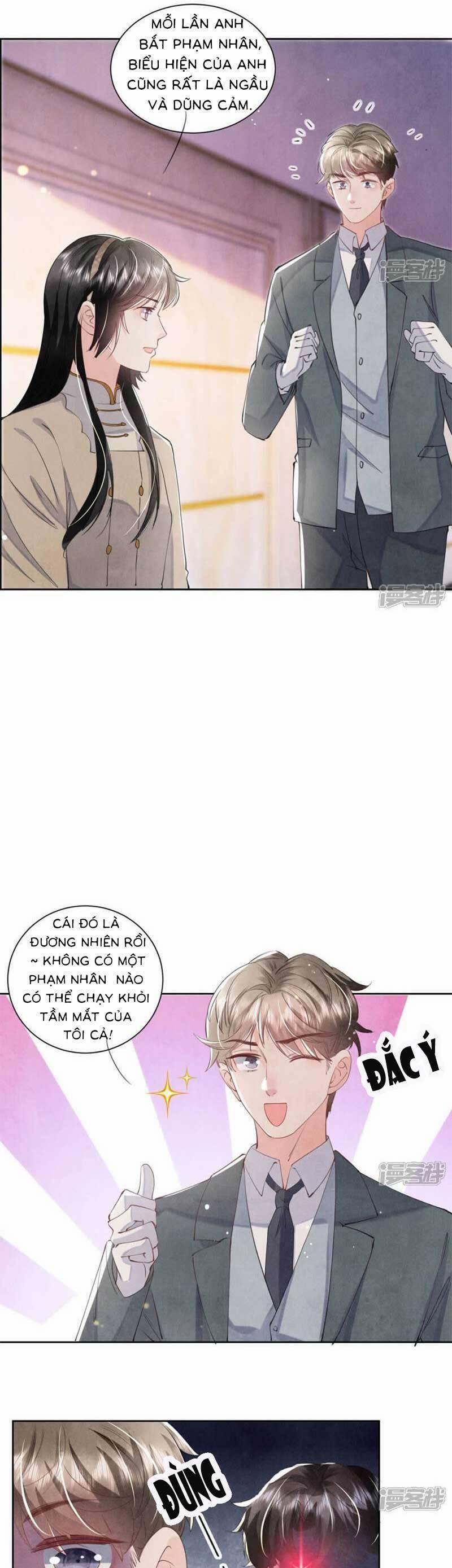 Tôi Có Ông Chồng Hay Ghen 106 trang 6