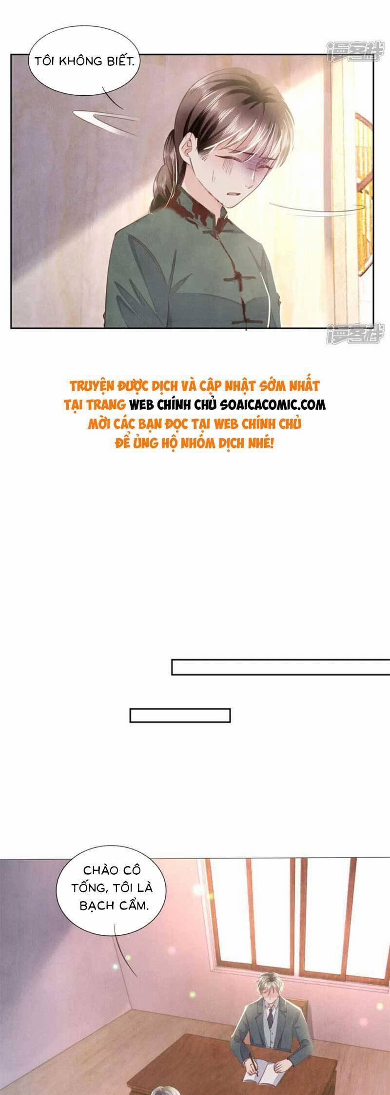 Tôi Có Ông Chồng Hay Ghen 107 trang 9