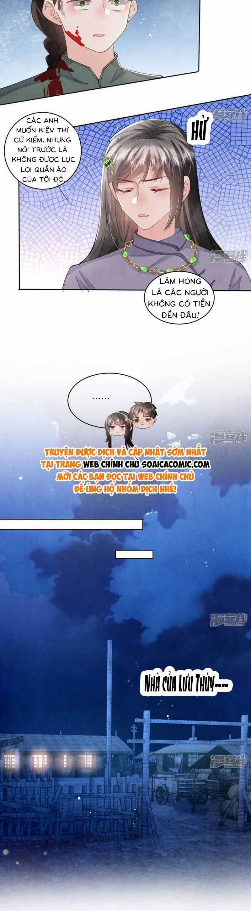 Tôi Có Ông Chồng Hay Ghen 108 trang 1