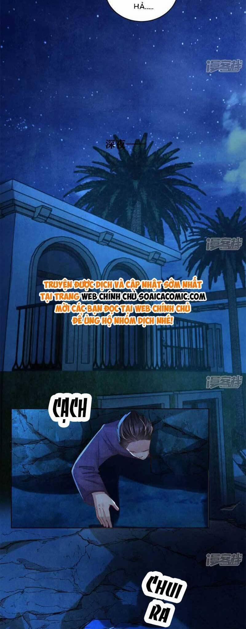 Tôi Có Ông Chồng Hay Ghen 108 trang 14