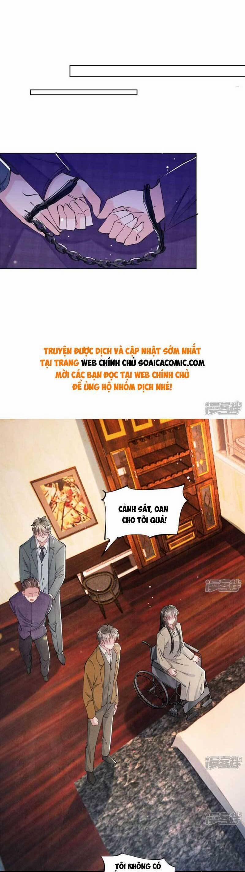 Tôi Có Ông Chồng Hay Ghen 108 trang 19