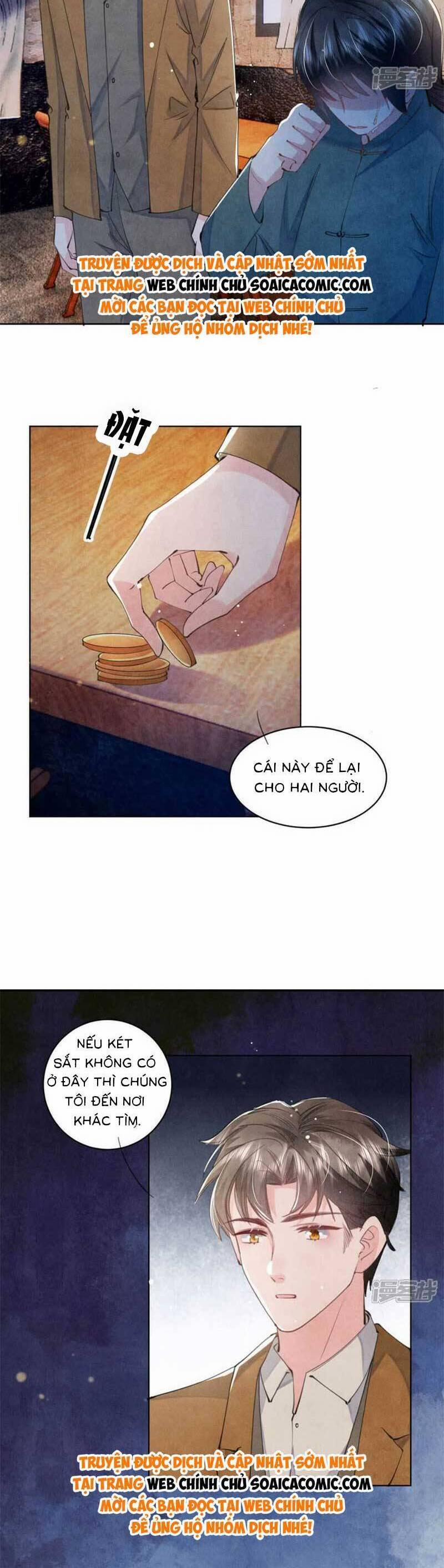 Tôi Có Ông Chồng Hay Ghen 108 trang 6