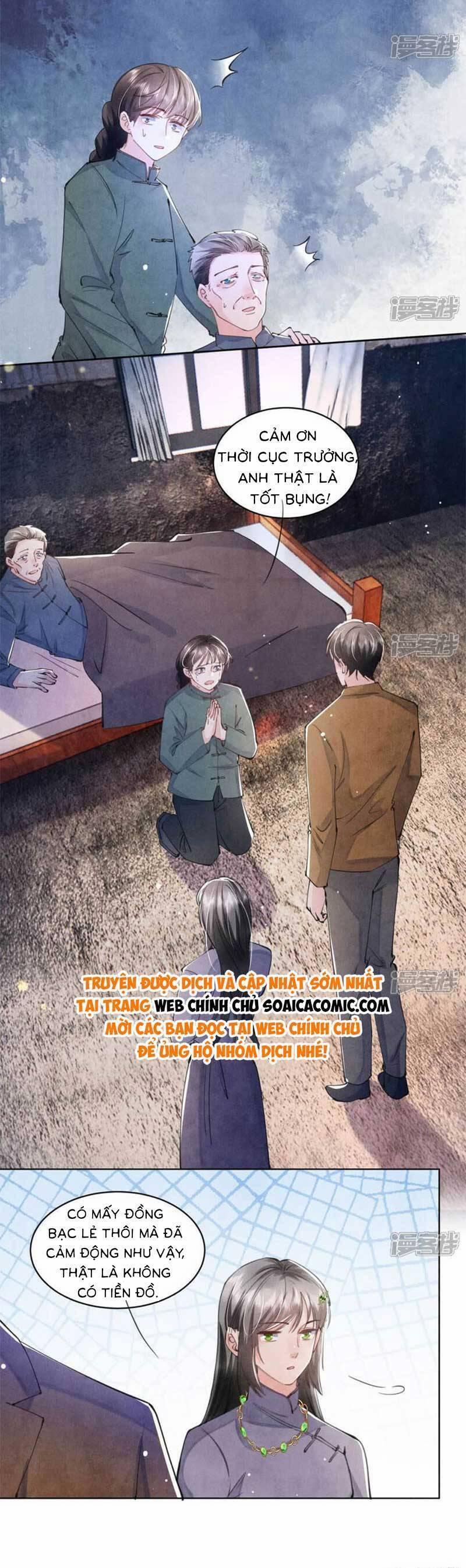 Tôi Có Ông Chồng Hay Ghen 108 trang 7