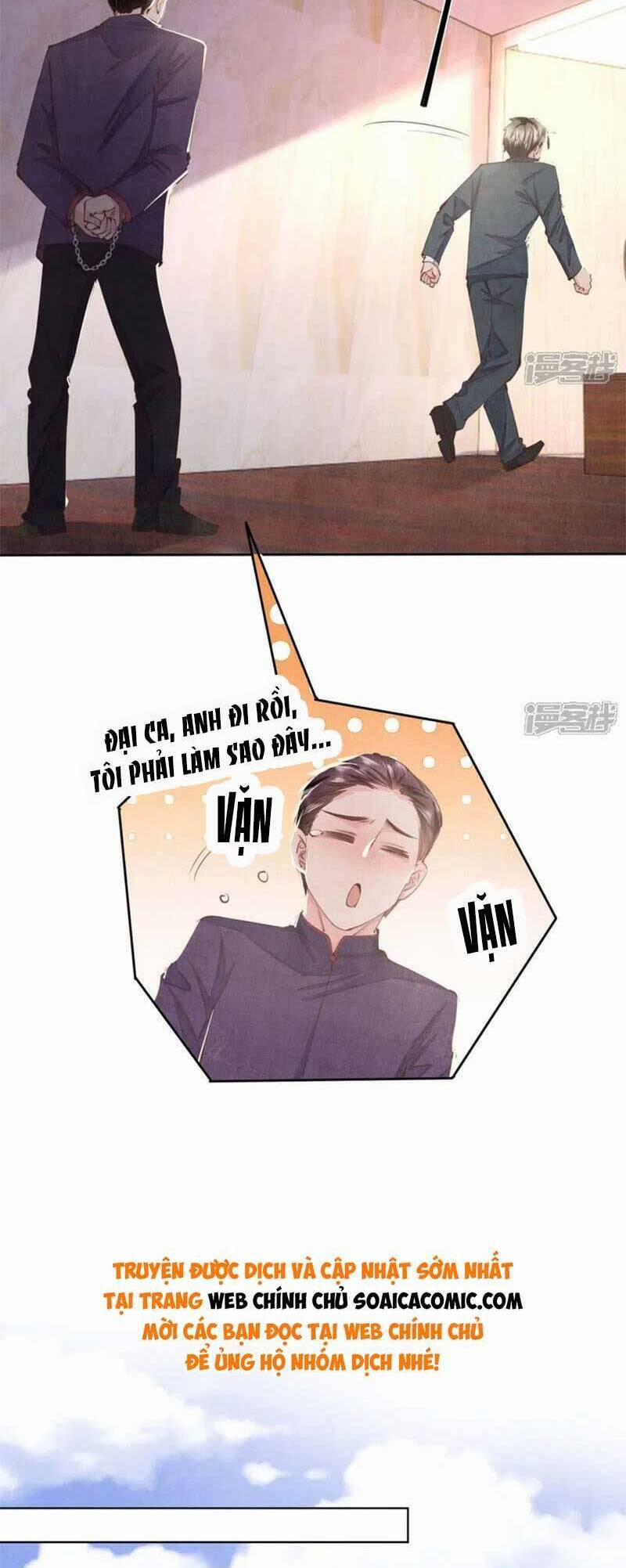 Tôi Có Ông Chồng Hay Ghen 109 trang 12