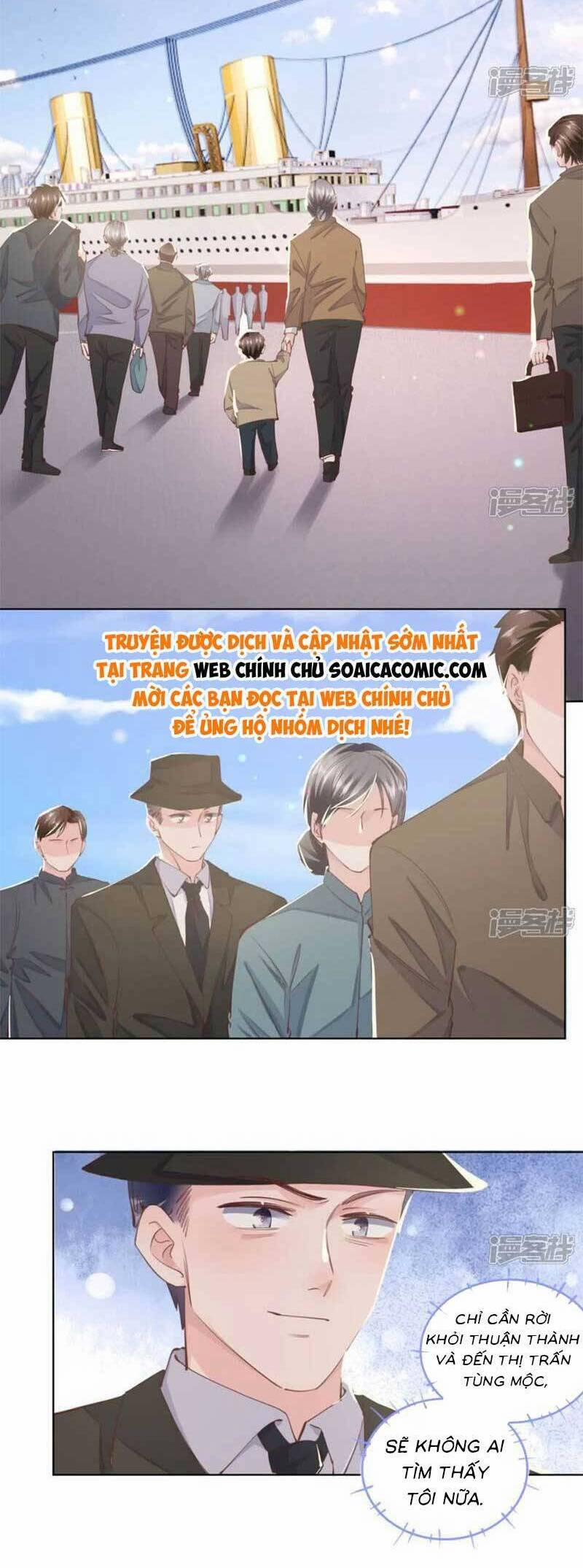 Tôi Có Ông Chồng Hay Ghen 109 trang 18