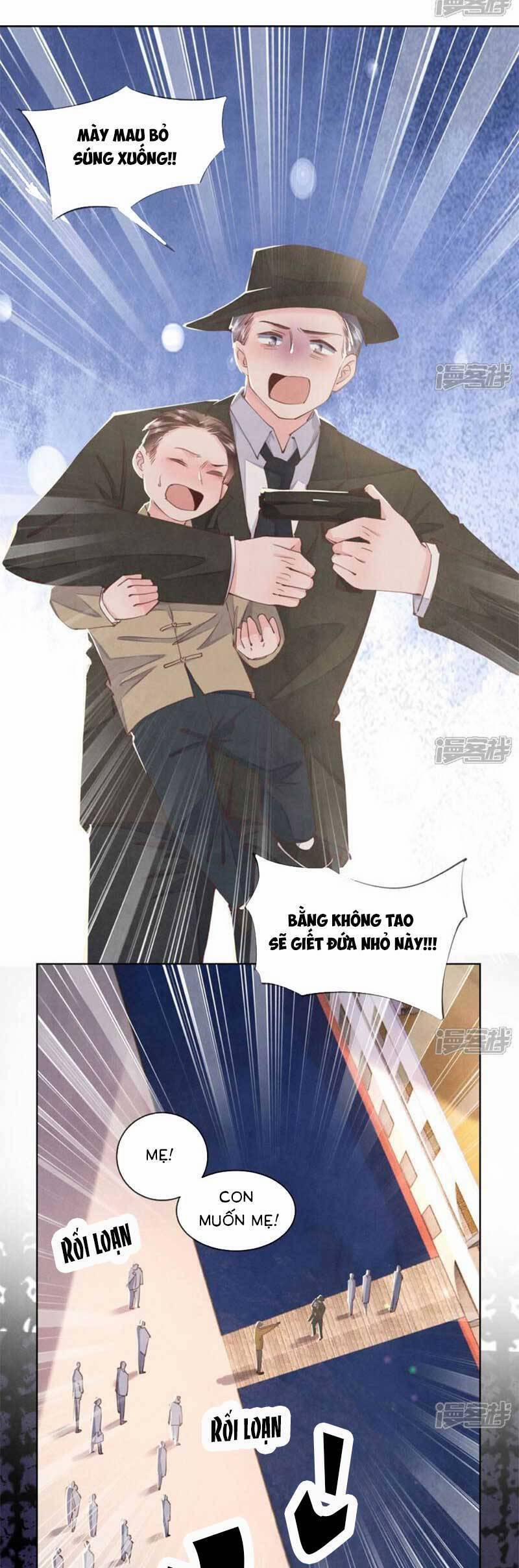 Tôi Có Ông Chồng Hay Ghen 109 trang 21