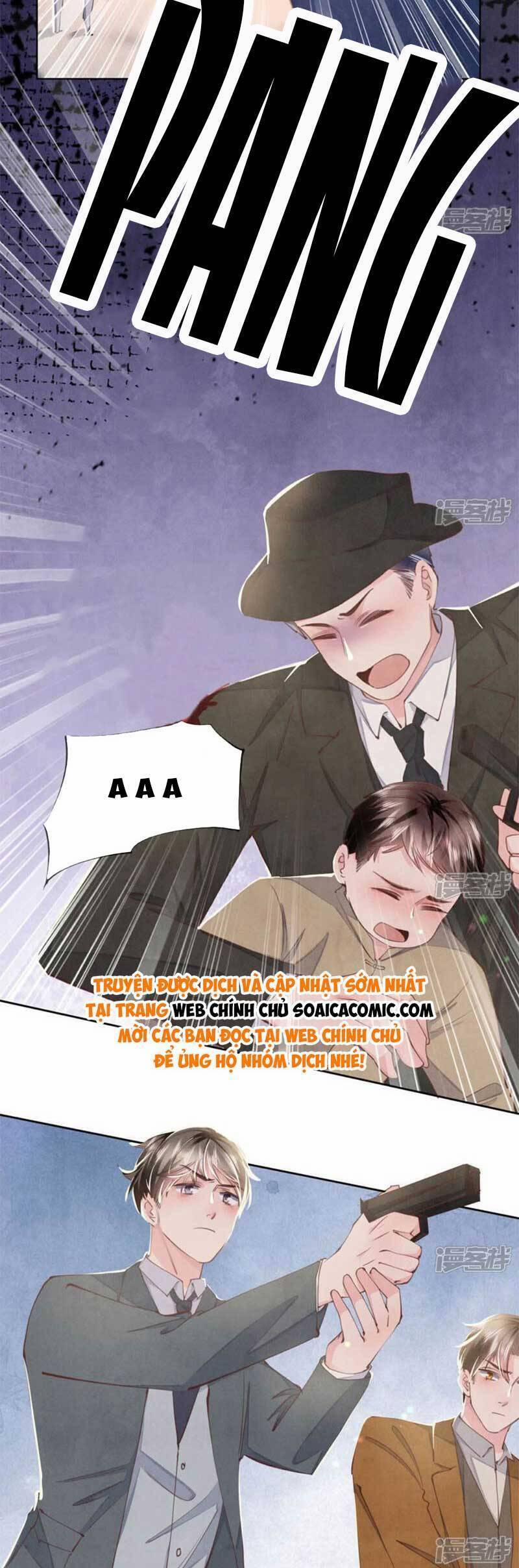 Tôi Có Ông Chồng Hay Ghen 109 trang 22