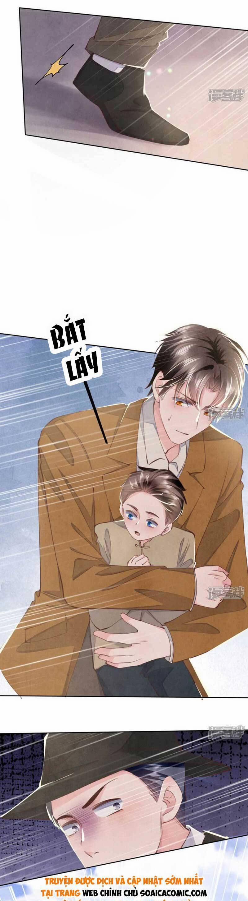 Tôi Có Ông Chồng Hay Ghen 109 trang 24