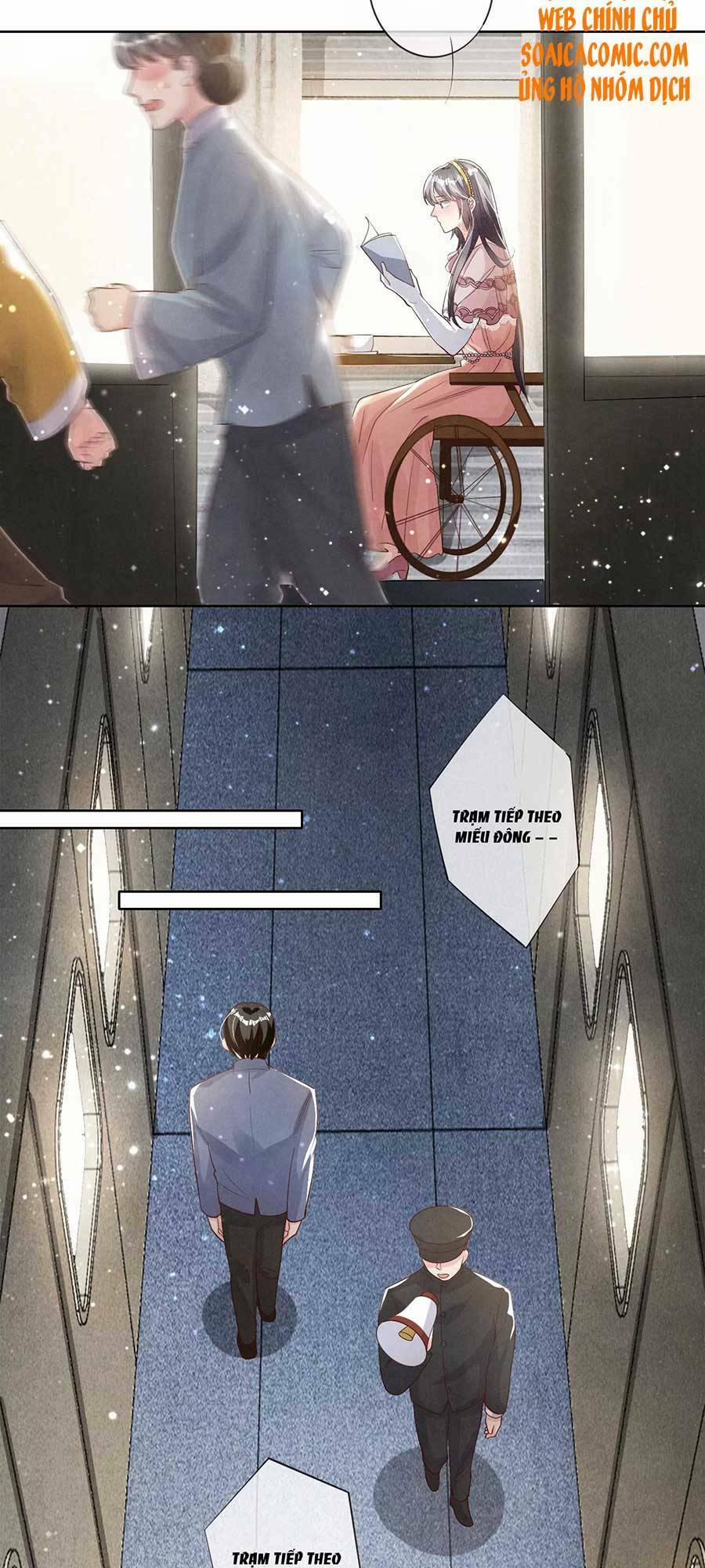 Tôi Có Ông Chồng Hay Ghen 11 trang 11