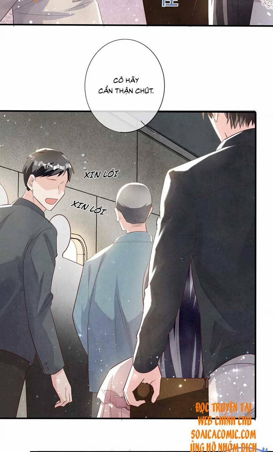 Tôi Có Ông Chồng Hay Ghen 11 trang 18