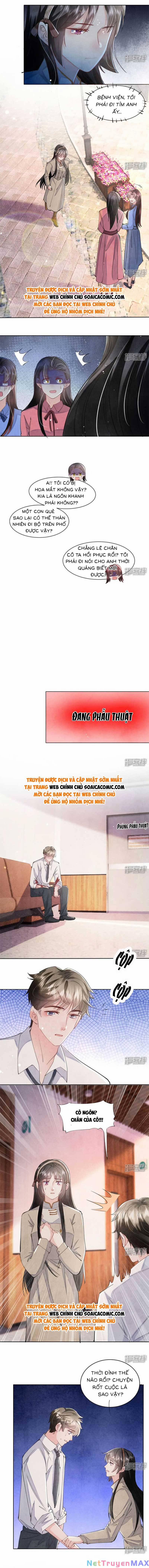 Tôi Có Ông Chồng Hay Ghen 110 trang 2