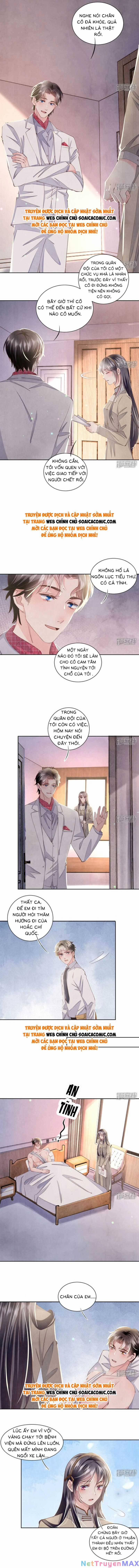 Tôi Có Ông Chồng Hay Ghen 111 trang 2