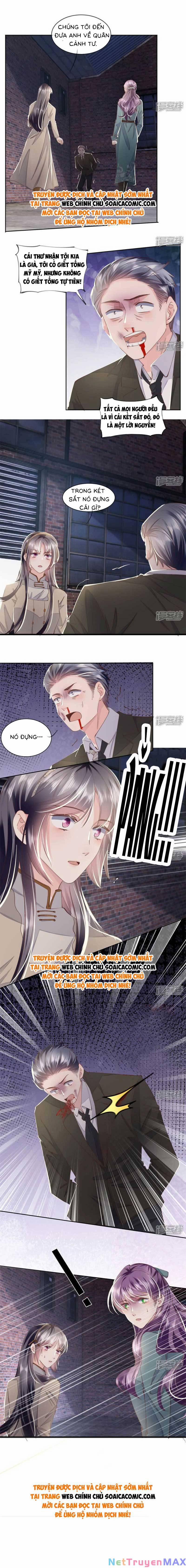 Tôi Có Ông Chồng Hay Ghen 111 trang 9