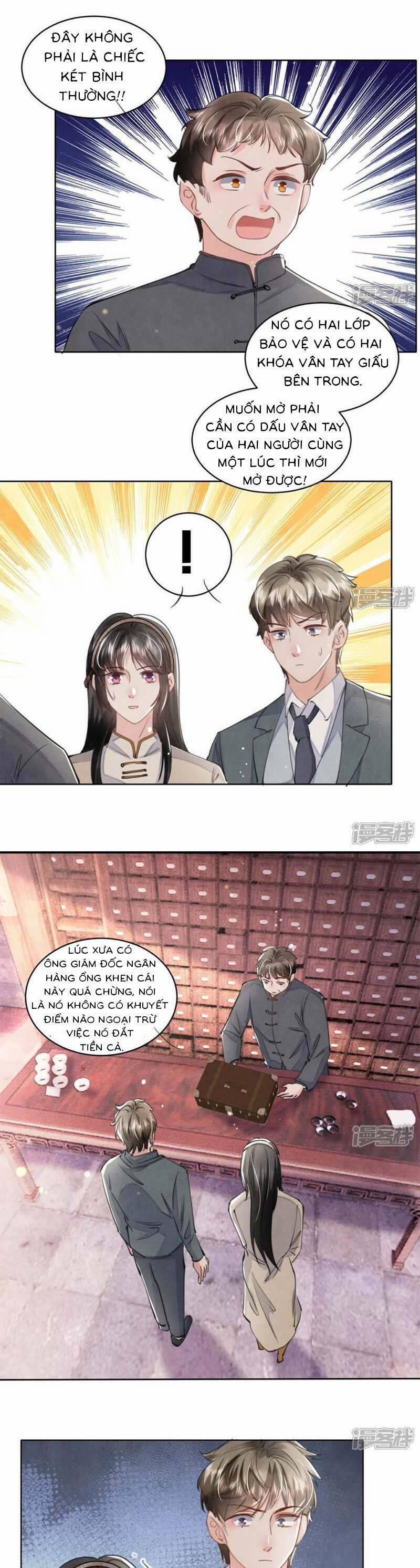 Tôi Có Ông Chồng Hay Ghen 112 trang 17