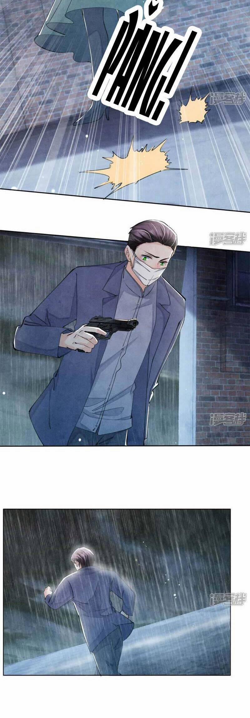 Tôi Có Ông Chồng Hay Ghen 112 trang 2