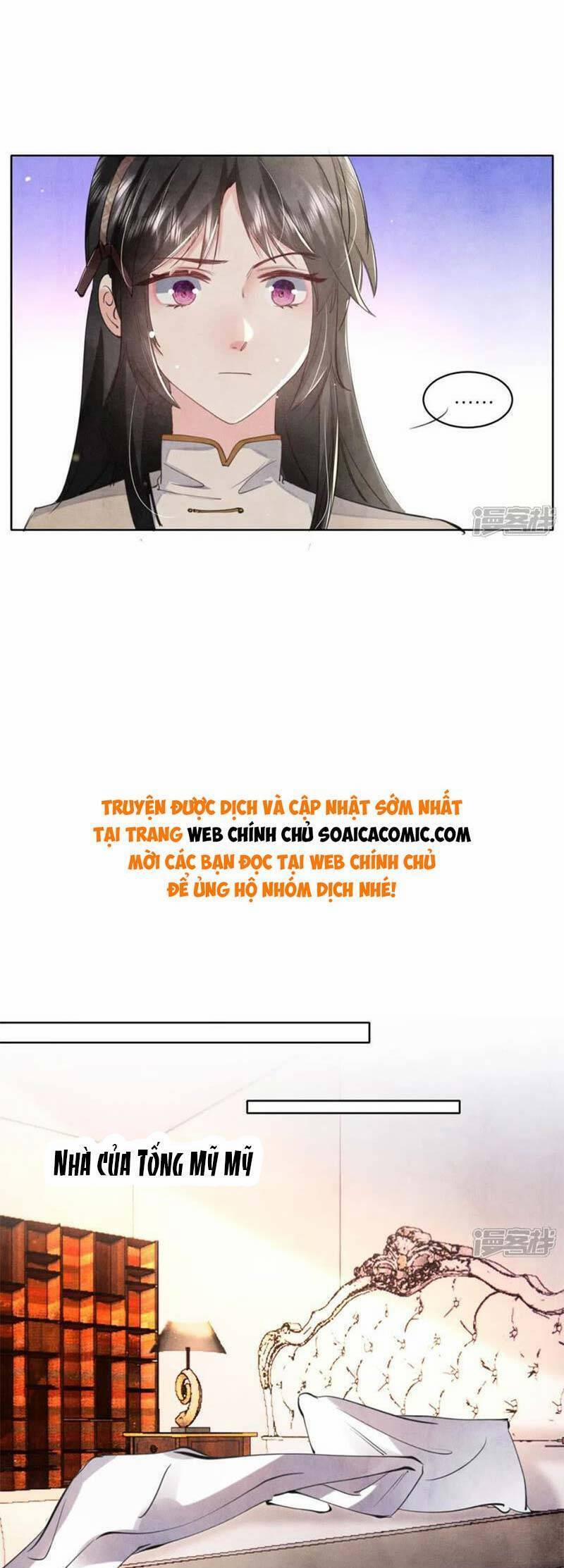 Tôi Có Ông Chồng Hay Ghen 112 trang 6