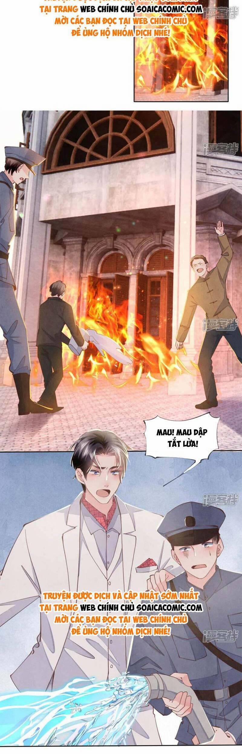 Tôi Có Ông Chồng Hay Ghen 113 trang 11