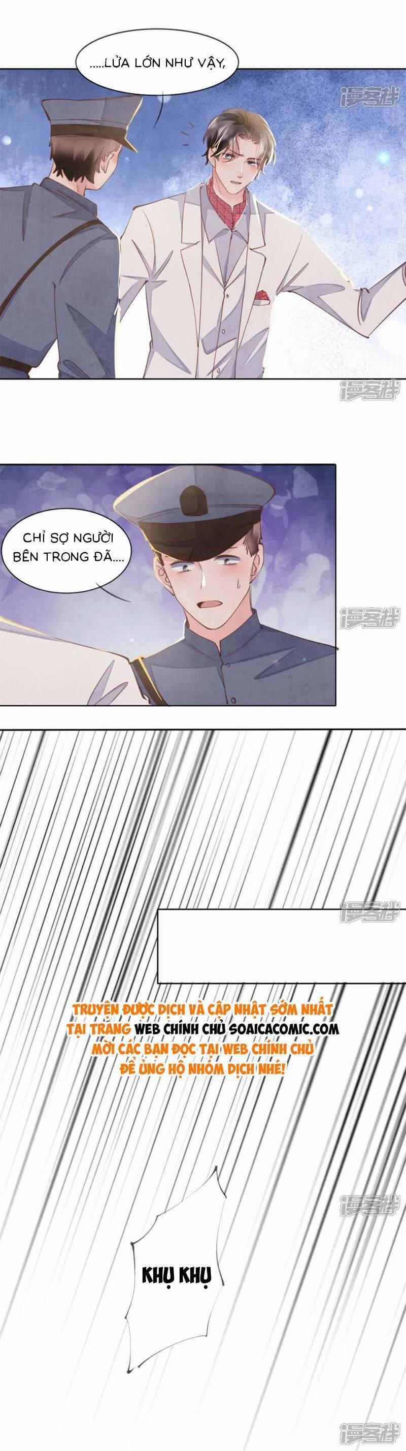 Tôi Có Ông Chồng Hay Ghen 113 trang 12