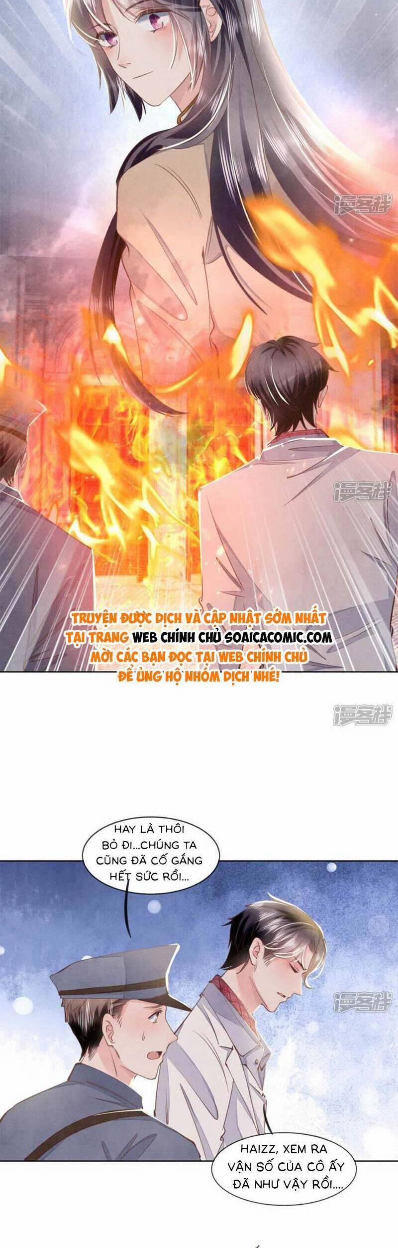 Tôi Có Ông Chồng Hay Ghen 113 trang 19