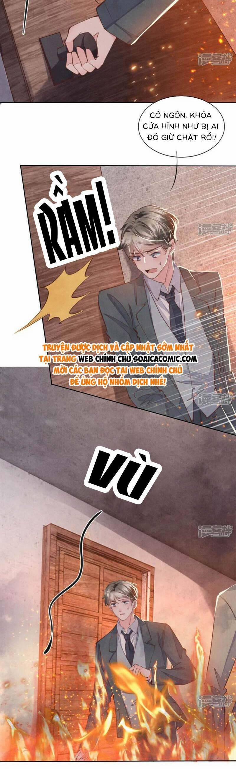 Tôi Có Ông Chồng Hay Ghen 113 trang 2