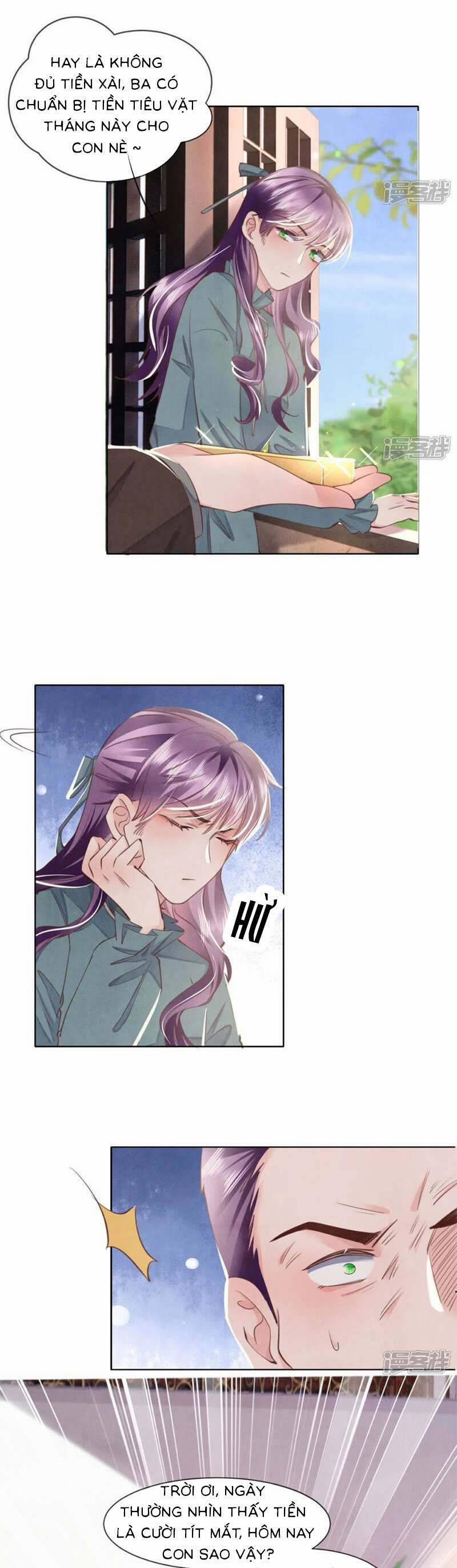 Tôi Có Ông Chồng Hay Ghen 114 trang 15