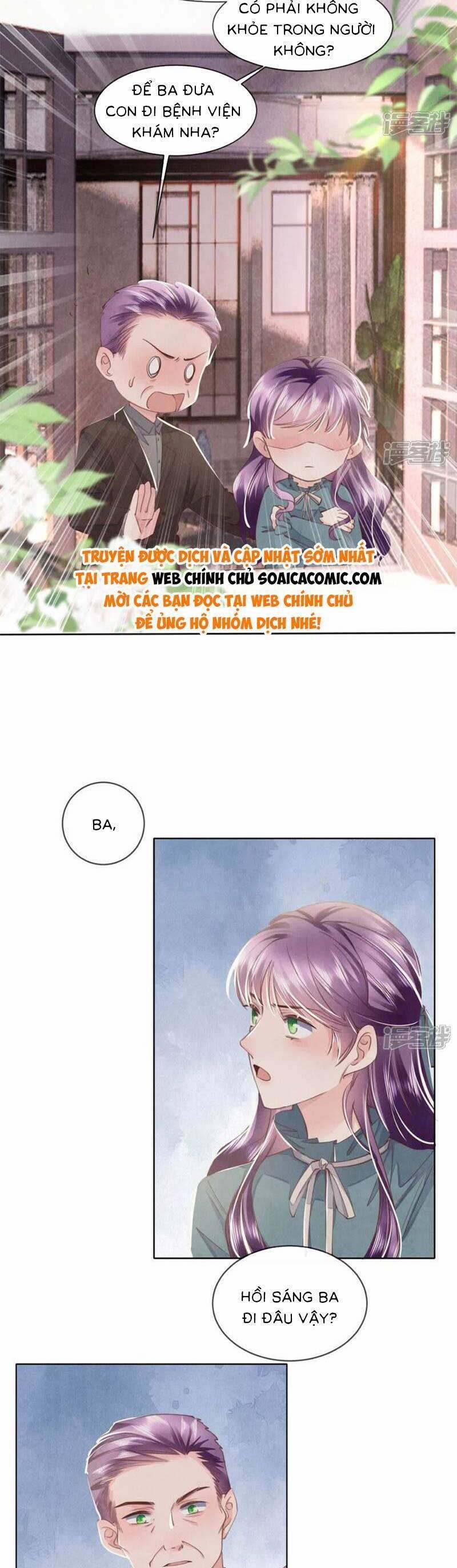 Tôi Có Ông Chồng Hay Ghen 114 trang 16