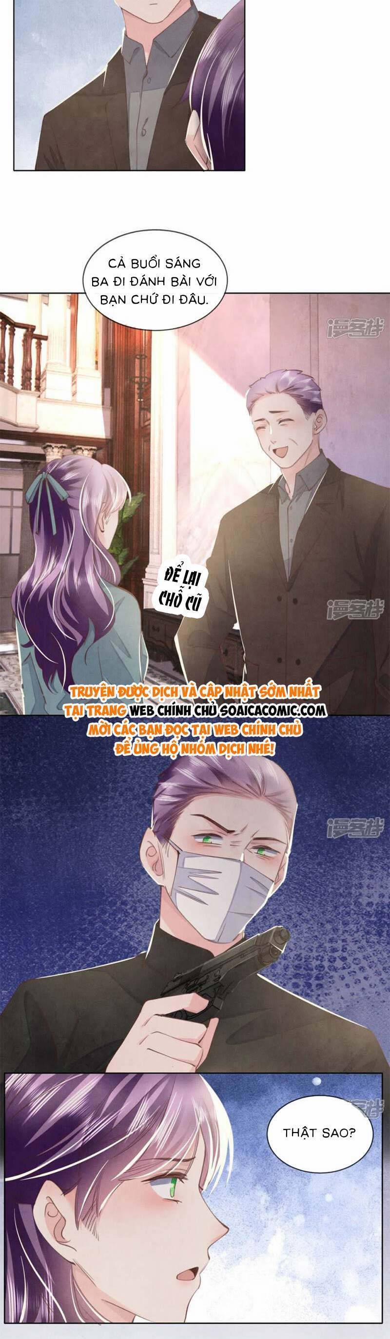 Tôi Có Ông Chồng Hay Ghen 114 trang 17