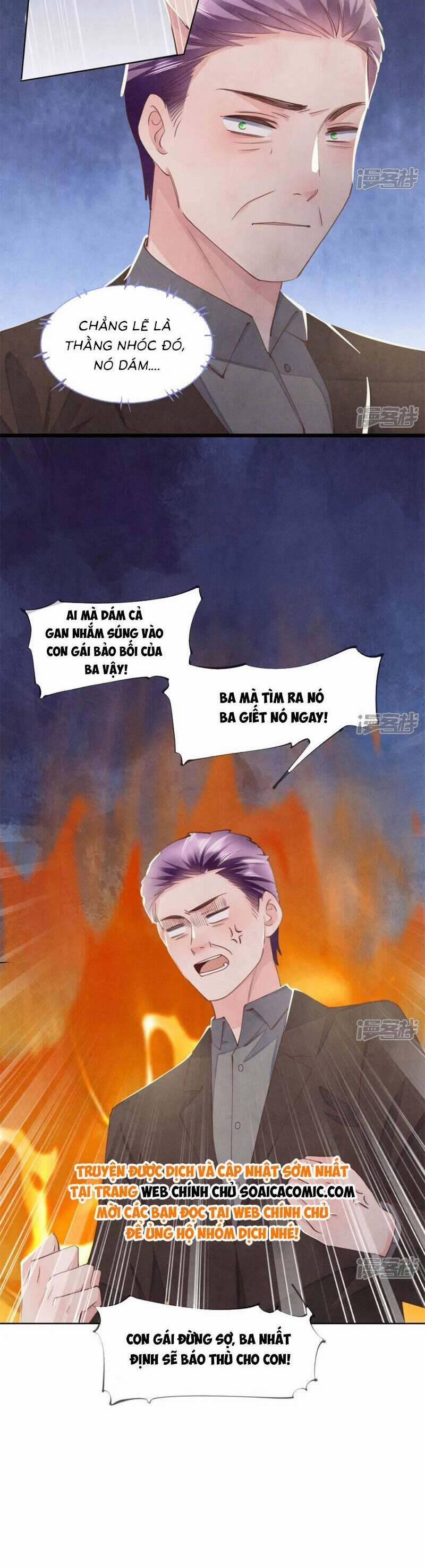 Tôi Có Ông Chồng Hay Ghen 114 trang 19