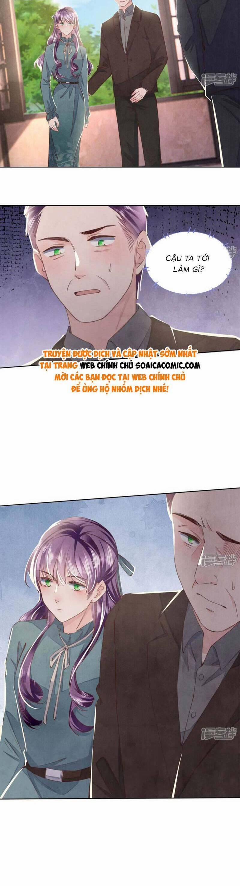 Tôi Có Ông Chồng Hay Ghen 114 trang 21