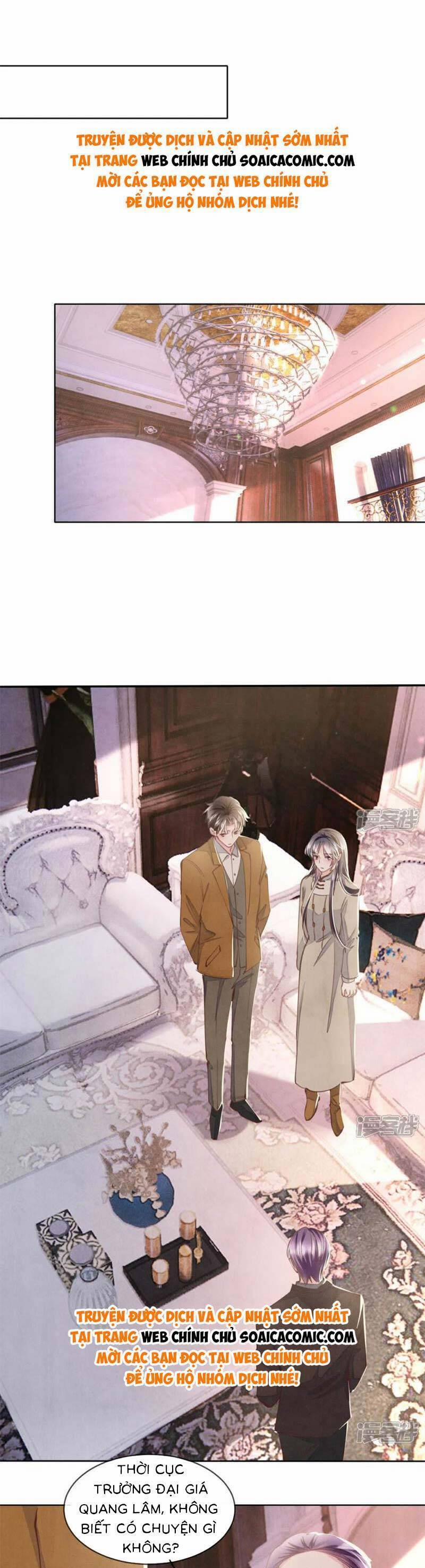 Tôi Có Ông Chồng Hay Ghen 114 trang 22