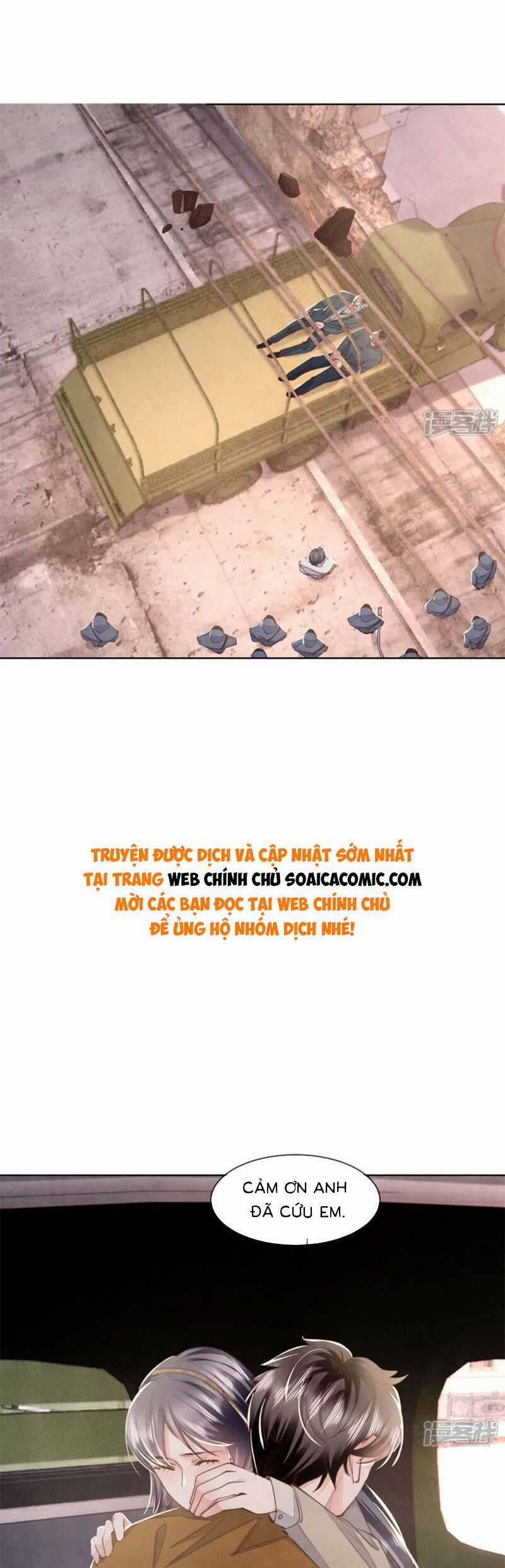 Tôi Có Ông Chồng Hay Ghen 114 trang 6