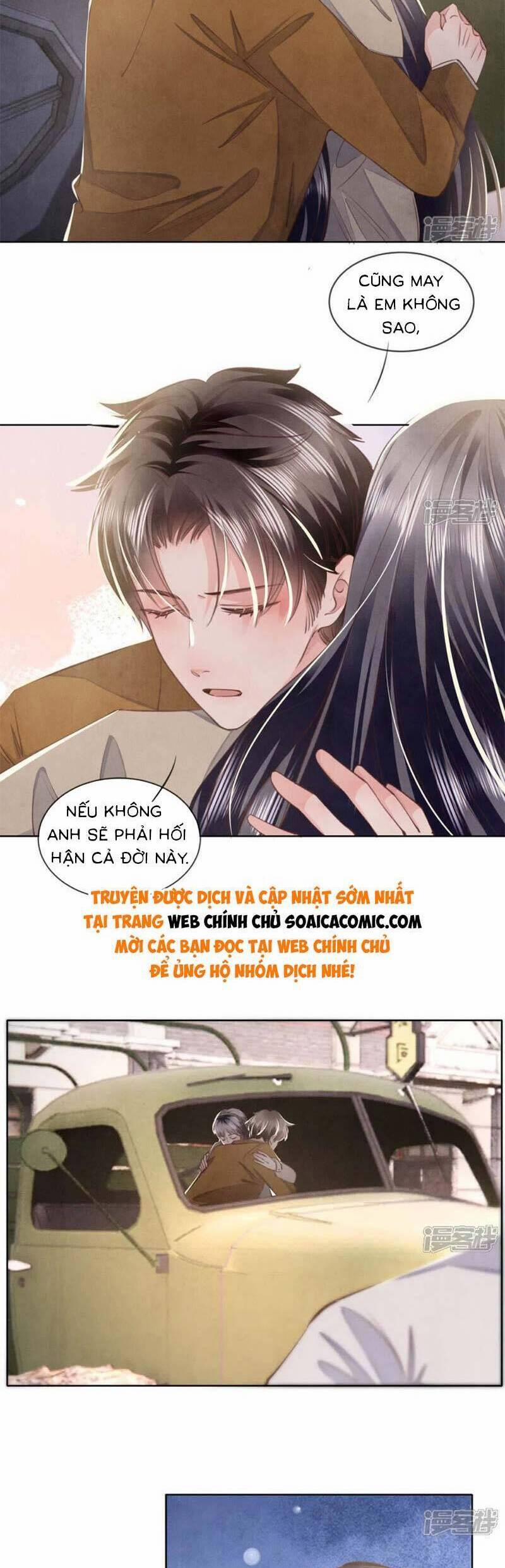 Tôi Có Ông Chồng Hay Ghen 114 trang 7