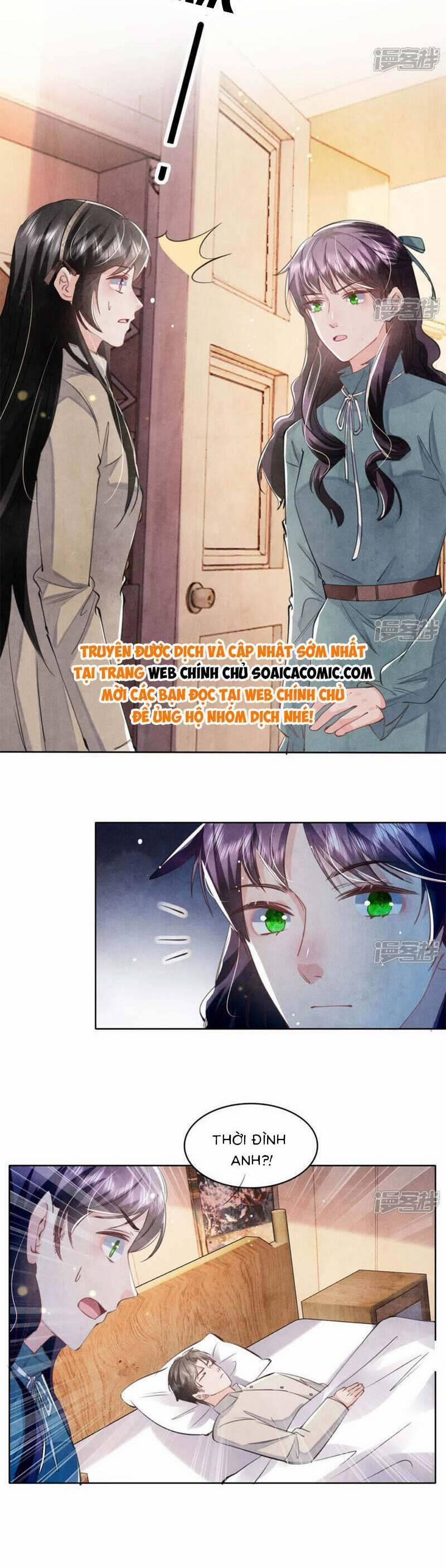 Tôi Có Ông Chồng Hay Ghen 115 trang 17