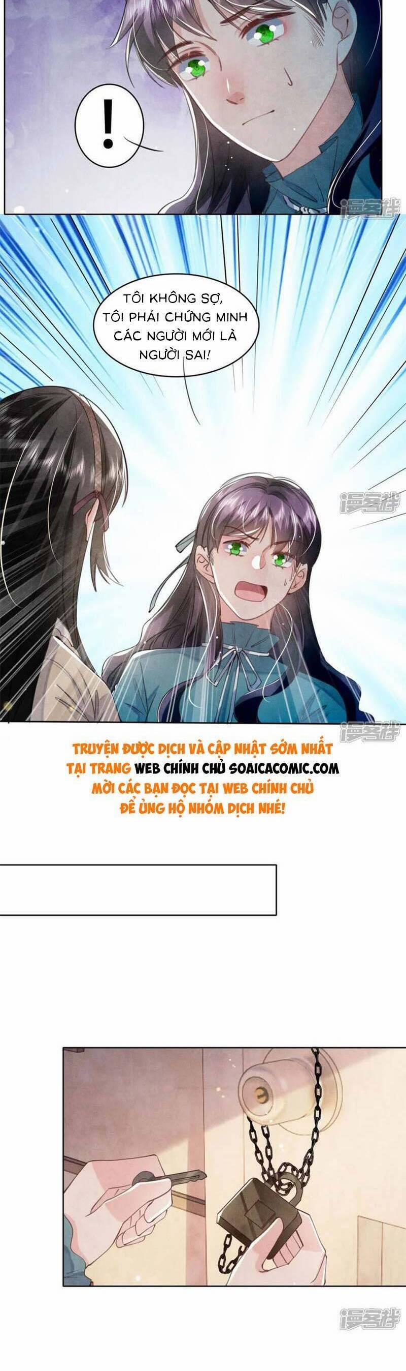 Tôi Có Ông Chồng Hay Ghen 115 trang 22