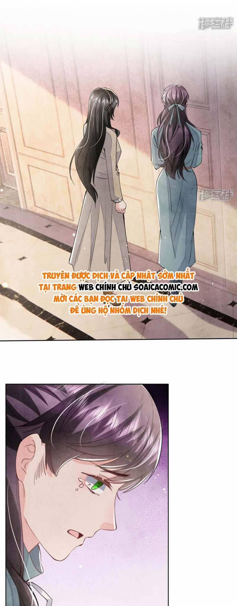 Tôi Có Ông Chồng Hay Ghen 115 trang 23