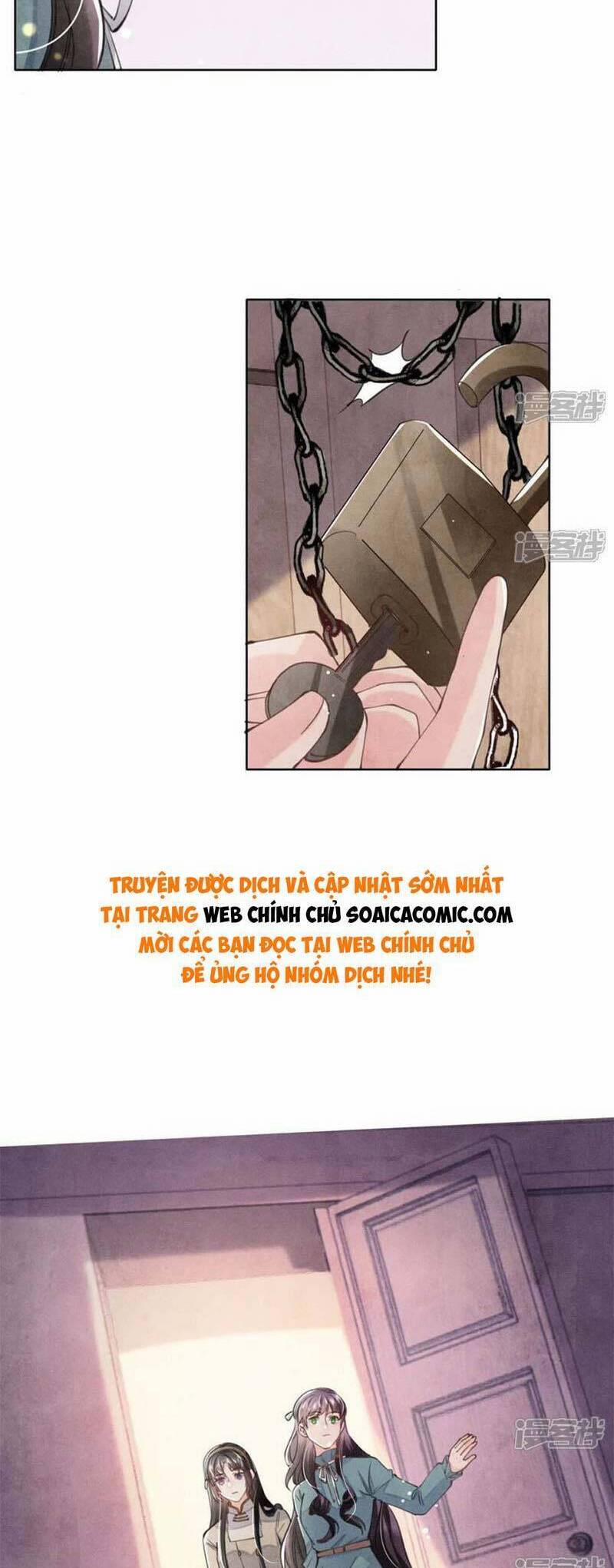 Tôi Có Ông Chồng Hay Ghen 115 trang 24