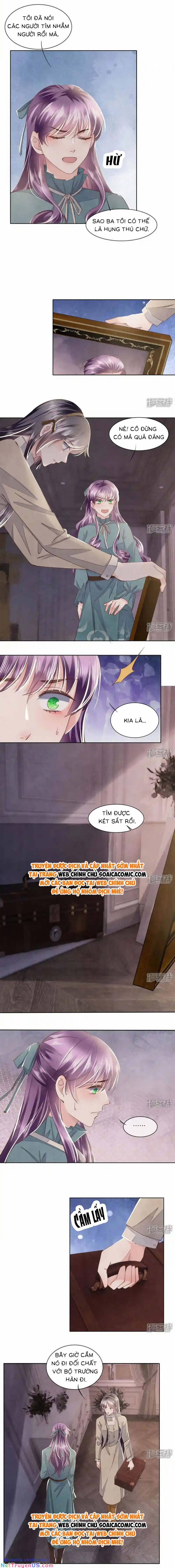 Tôi Có Ông Chồng Hay Ghen 116 trang 1