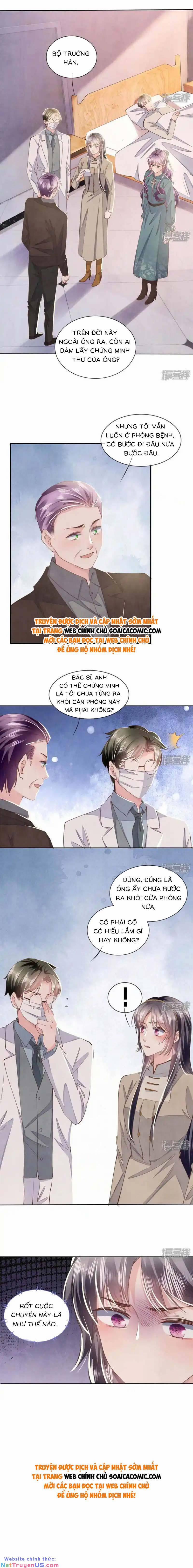 Tôi Có Ông Chồng Hay Ghen 116 trang 8