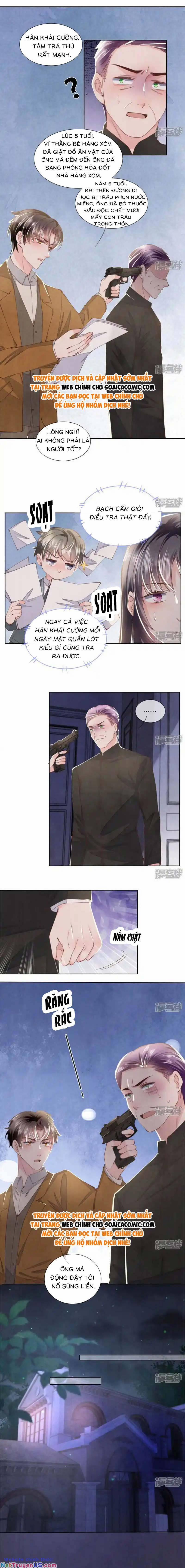 Tôi Có Ông Chồng Hay Ghen 118 trang 1