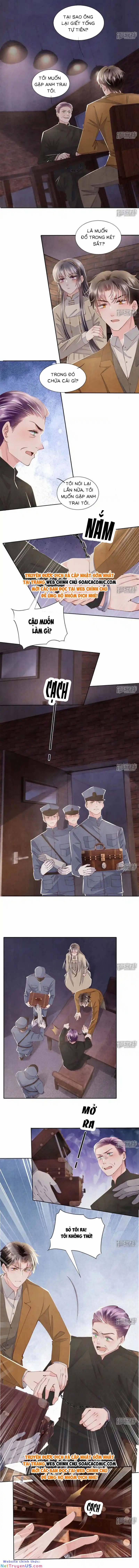 Tôi Có Ông Chồng Hay Ghen 118 trang 2