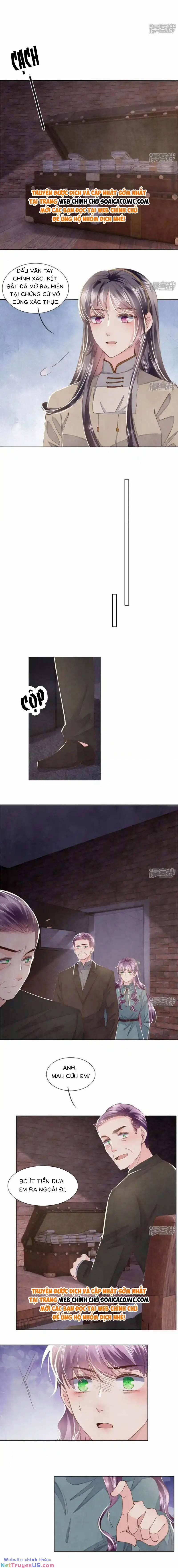 Tôi Có Ông Chồng Hay Ghen 118 trang 3