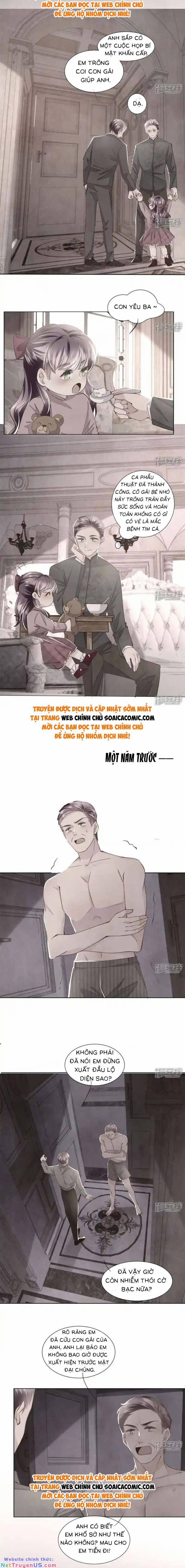 Tôi Có Ông Chồng Hay Ghen 118 trang 7