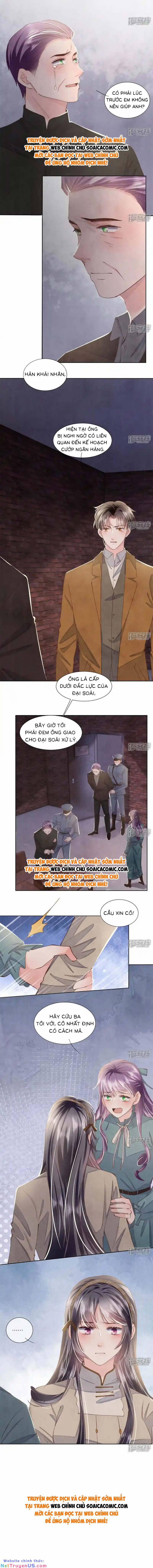 Tôi Có Ông Chồng Hay Ghen 118 trang 9