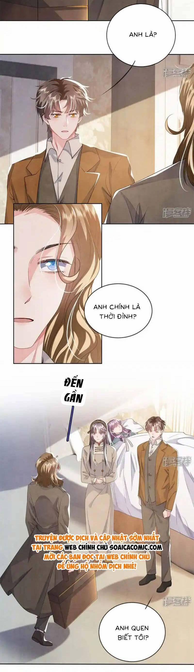 Tôi Có Ông Chồng Hay Ghen 119 trang 14