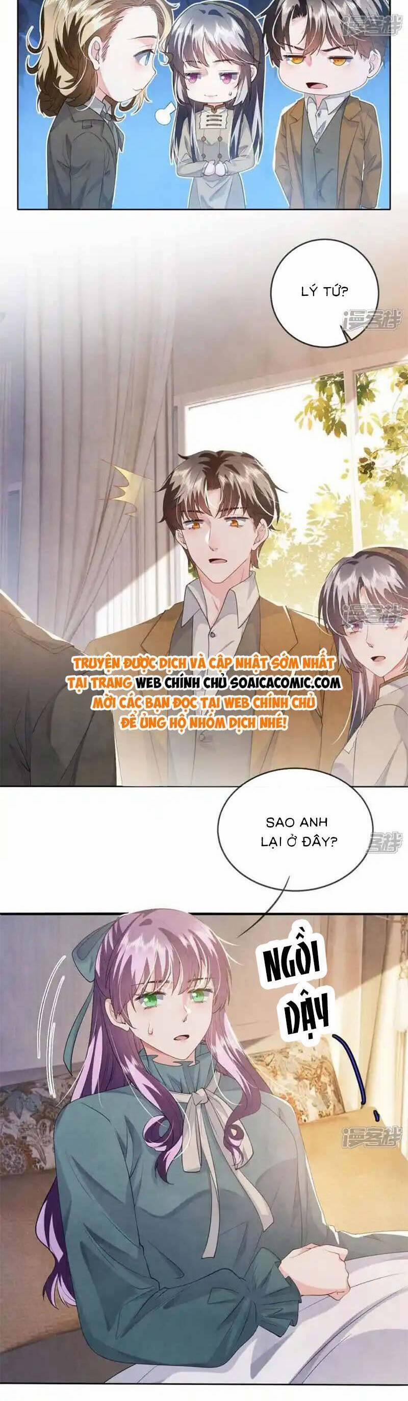 Tôi Có Ông Chồng Hay Ghen 119 trang 17