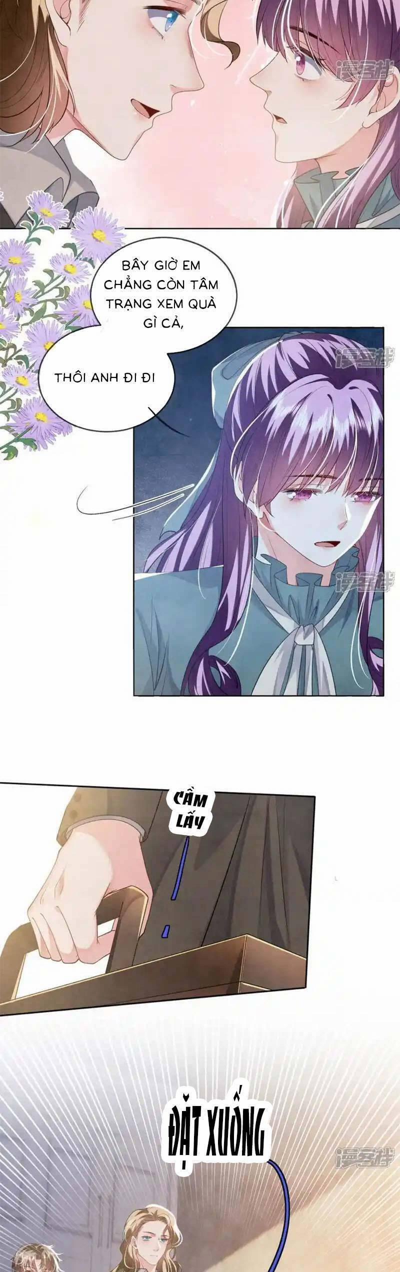 Tôi Có Ông Chồng Hay Ghen 119 trang 19