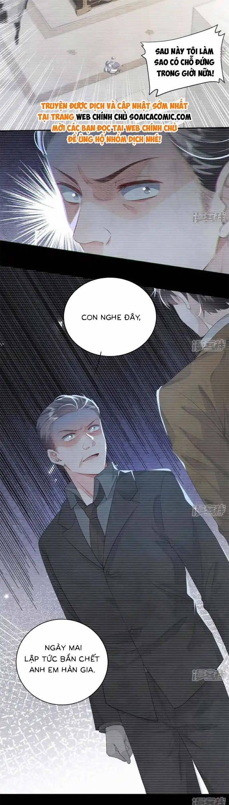 Tôi Có Ông Chồng Hay Ghen 119 trang 2